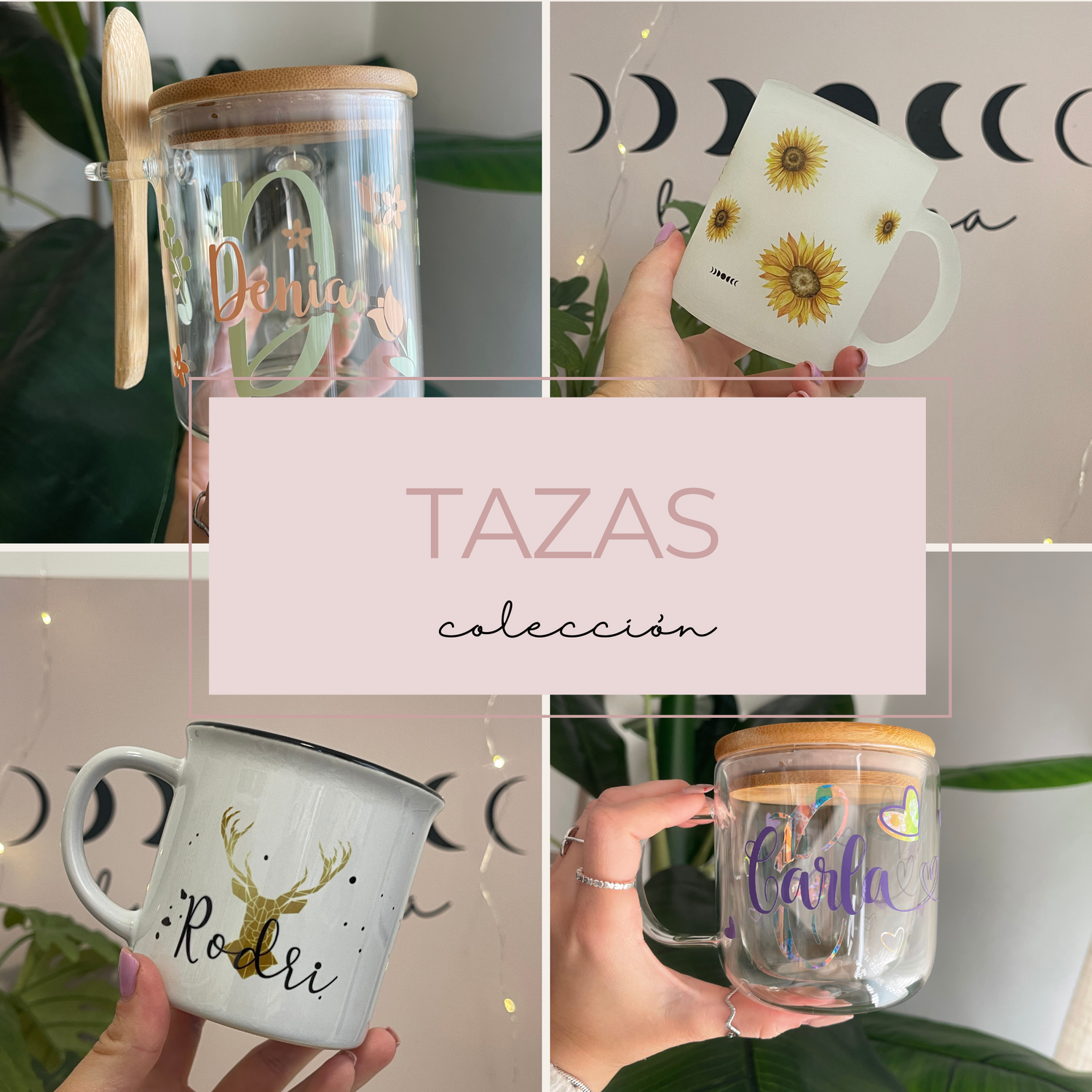 TAZAS