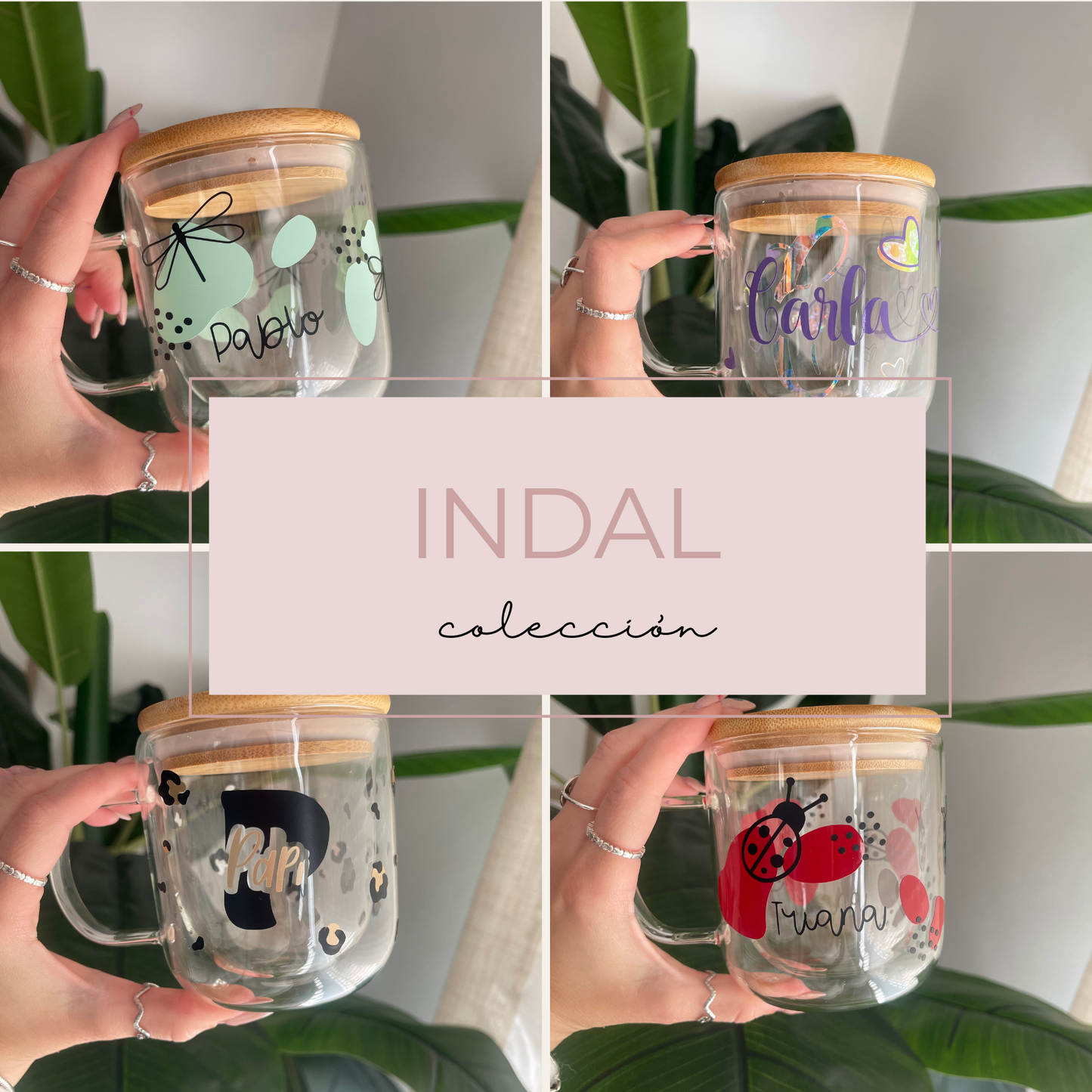 Indal